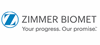 Logo Zimmer Biomet Deutschland GmbH