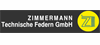 Zimmermann Technische Federn GmbH