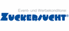 Logo Zuckersucht GmbH