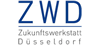 Logo Zukunftswerkstatt Düsseldorf GmbH