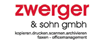Logo Zwerger & Sohn GmbH